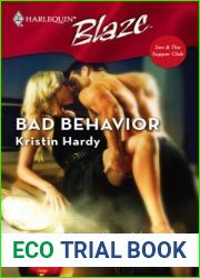 Bad Behavior (Harlequin Blaze #319)