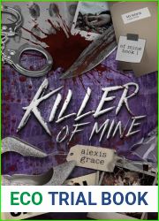 Killer of Mine: An FBI Reverse Harem Romance (Of Mine Book 1)