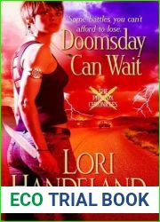 Doomsday Can Wait (Phoenix Chronicles, #2)