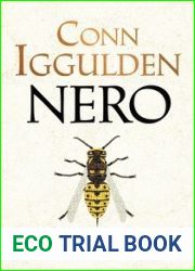 Nero: A Novel (The Nero Trilogy)
