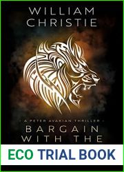 Bargain with the Devil (A Peter Avakian Thriller, #2)