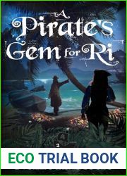 A Pirate|s Gem for Ri: A High Seas Pirate Adventure (Clif and Ri on the Sea Book 2)