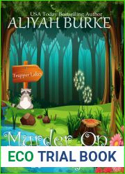 Murder on the Fly (Trapper Lakes Book 2)