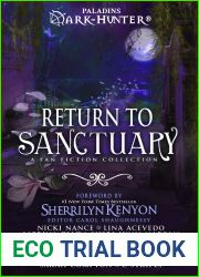 Return to Sanctuary
