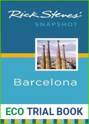 Rick Steves| Snapshot: Barcelona (Rick Steves| Snapshot)