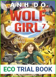 Crash Course: Wolf Girl 7