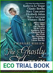A Midnight Requiem: The Ghostly Hour