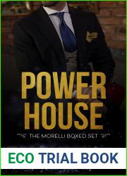 Powerhouse: Boxed Set
