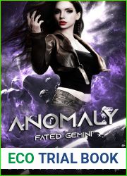 Anomaly