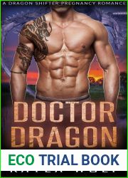 Doctor Dragon (Everglades Dragon Daddies, #2)