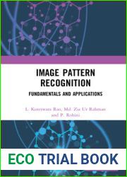 Image Pattern Recognition