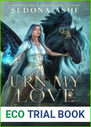 Urn My Love (Just Walk It Off Book 1)