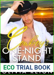 Cowboy|s One-Night Stand (Cowboy Billionaire Triplets #2)
