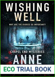 Wishing Well (Chapel End #3)