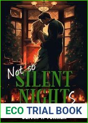 Not So Silent Nights: A Four Book Christmas Collection