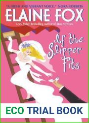 If the Slipper Fits
