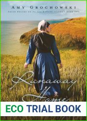 Runaway Home (Amish Dreams on Prince Edward Island, #2)