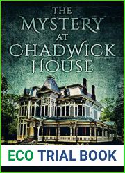 The Mystery at Chadwick House