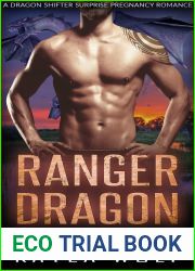 Ranger Dragon (Everglades Dragon Daddies, #4)