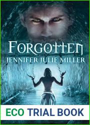 Forgotten (Forsaken #3)