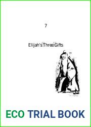 A story about Elijah - The Prophet