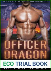 Officer Dragon (Everglades Dragon Daddies, #6)