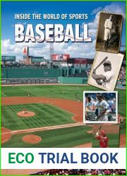 Baseball (Inside the World of Sports)