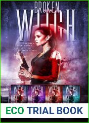 Broken Witch: The Complete Series