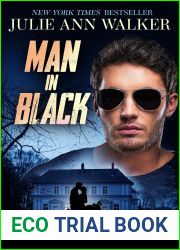 Man in Black (Black Knights Inc: Reloaded, #3)