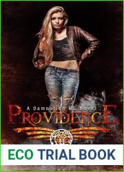 Providence (Damnation MC, #2)
