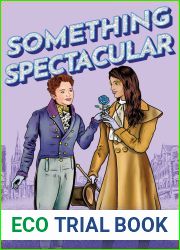 Something Spectacular (Something Fabulous, #2)