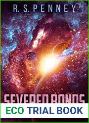 Severed Bonds (Justice Keepers Saga, #7)