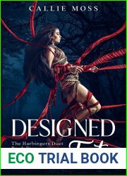 Designed by Fate (Harbingers Duet #2)
