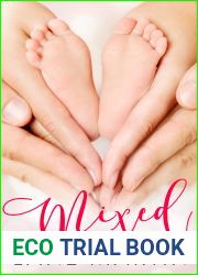 Mixed (A Recipe for Love Series #3)