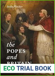 The Popes and Britain: A History of Rule, Rupture and Reconciliation