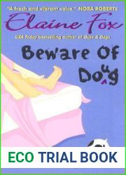Beware of Doug (Guys and Dogs, #2)