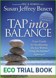 Tap into Balance: Your Guide to Awakening the Joy Within Using the GetSet Approach