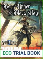 Born Under The Black Flag