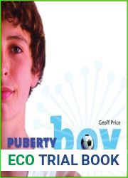 Puberty Boy