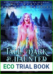 Tall, Dark and Haunted