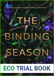 The Binding Season (Fallow Creek #3)