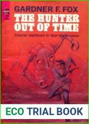 The Hunter Out of Time