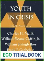 Youth in Crisis - Responsibility of Schools