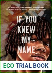 If You Knew My Name: A Novel in Verse