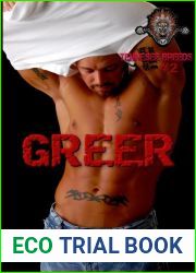 Greer - Tennessee Breeds MC - Book #2