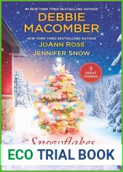 Snowflakes and Starlight