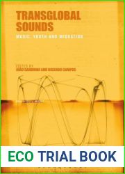 Transglobal Sounds: Music, Youth and Migration