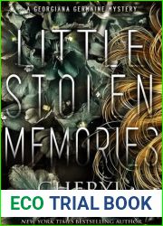 Little Stolen Memories (Georgiana Germaine #9)
