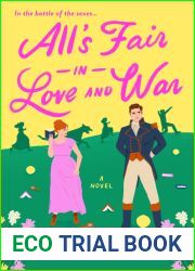 All|s Fair in Love and War (Miss Prentice|s Protegees, #1)