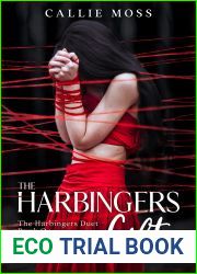 The Harbingers Gift (The Harbingers Duet, #1)